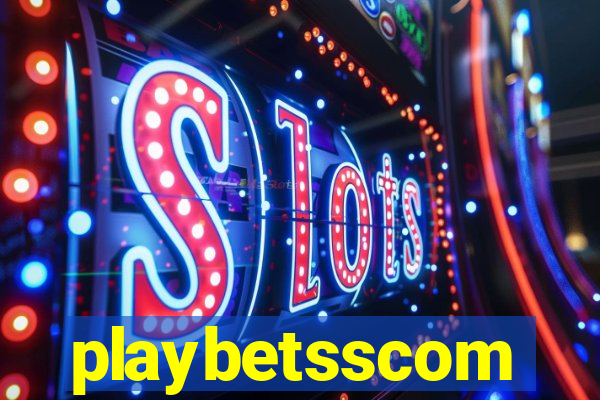 playbetsscom