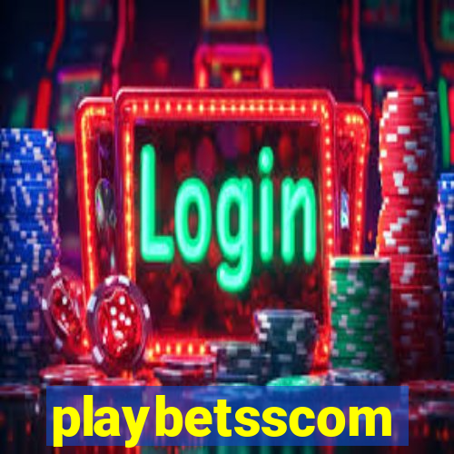 playbetsscom