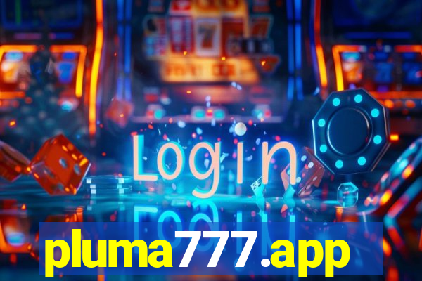 pluma777.app