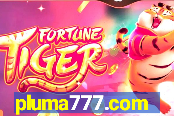 pluma777.com