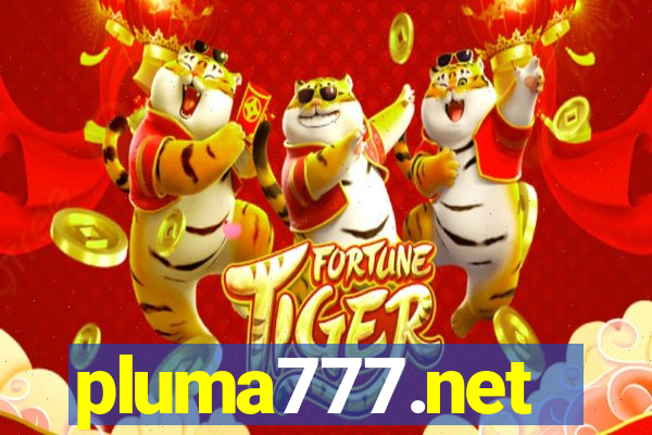 pluma777.net