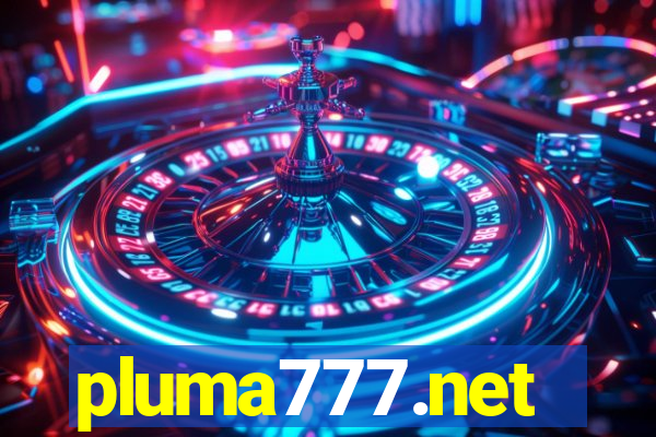 pluma777.net