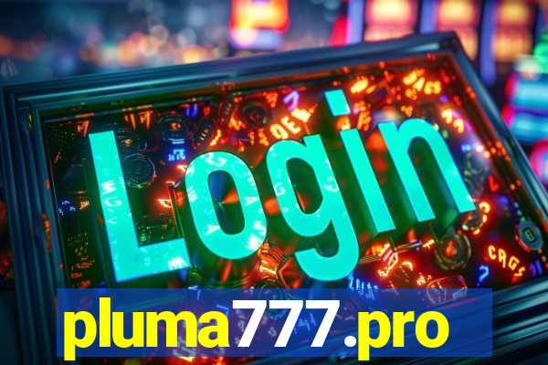 pluma777.pro