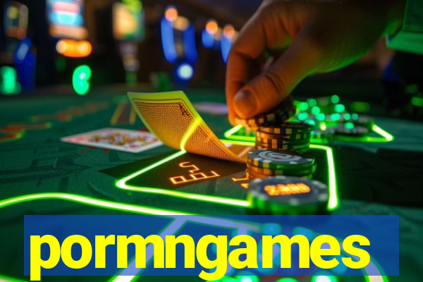 pormngames