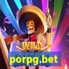 porpg.bet