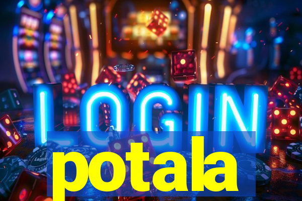 potala-bet.com