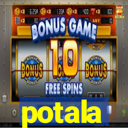 potala-bet.com