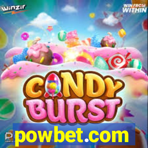 powbet.com