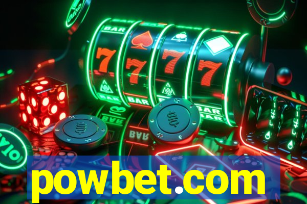 powbet.com