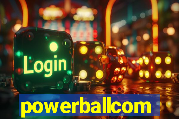 powerballcom