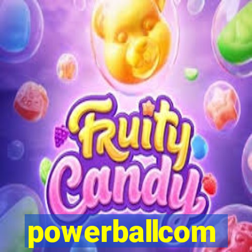 powerballcom