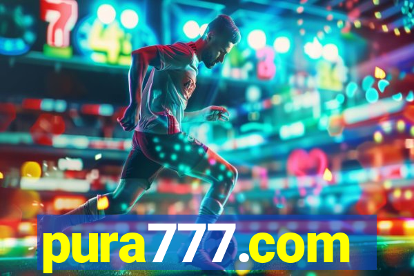 pura777.com