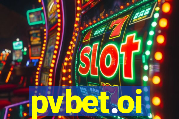 pvbet.oi