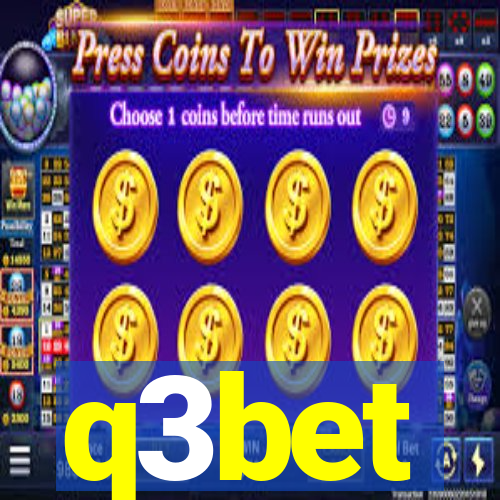 q3bet