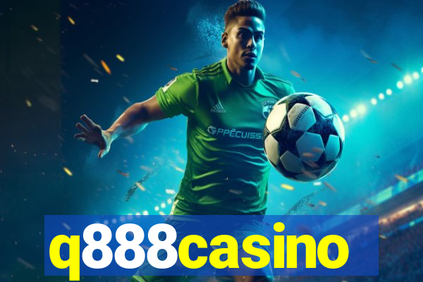 q888casino