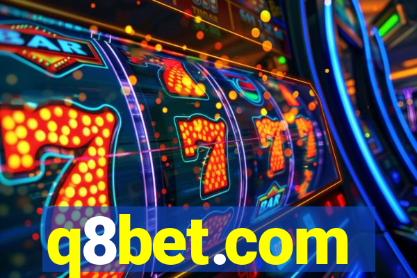 q8bet.com