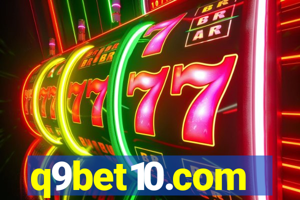 q9bet10.com