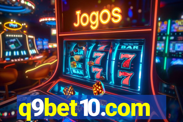 q9bet10.com