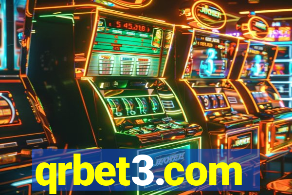 qrbet3.com