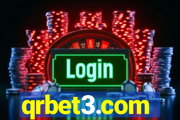 qrbet3.com