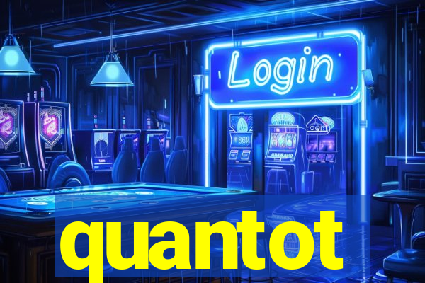 quantot