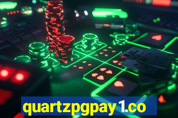 quartzpgpay1.com