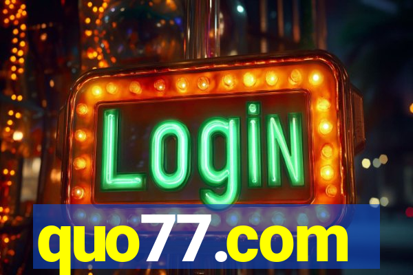 quo77.com