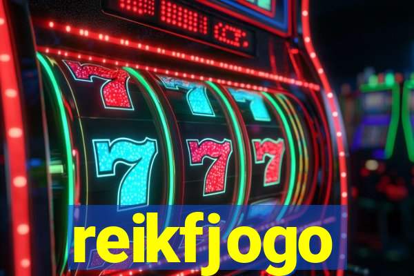 reikfjogo