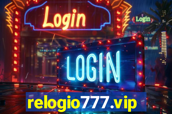 relogio777.vip