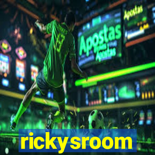 rickysroom