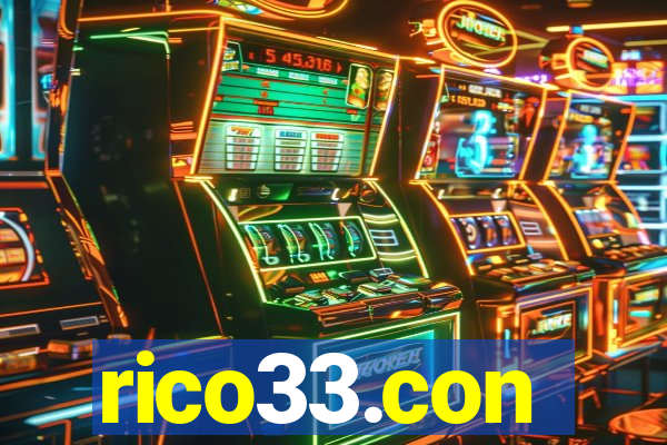 rico33.con