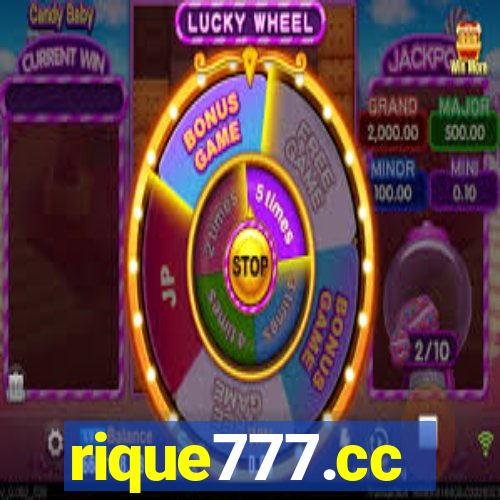 rique777.cc