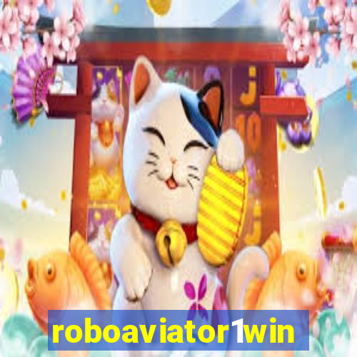 roboaviator1win