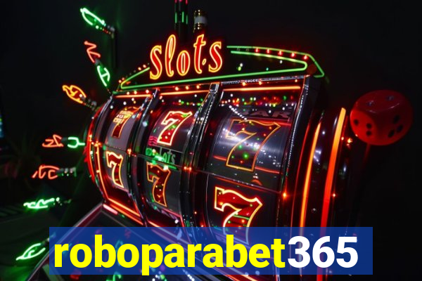 roboparabet365