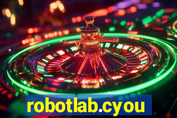 robotlab.cyou