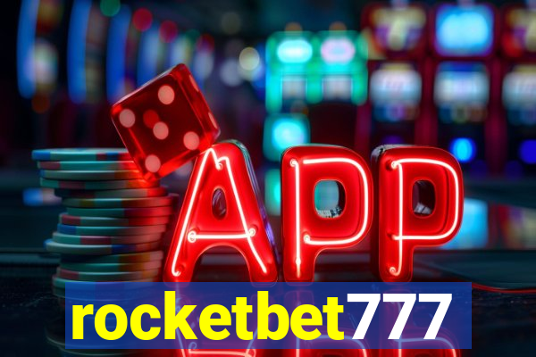 rocketbet777