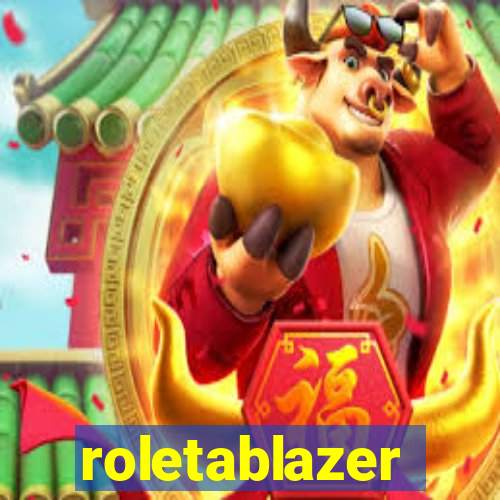 roletablazer