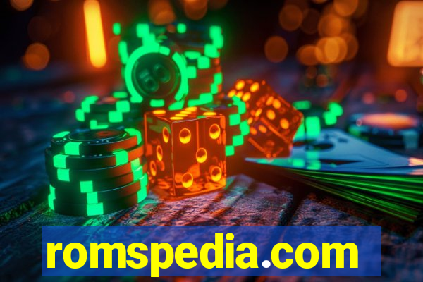 romspedia.com