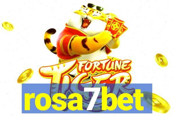 rosa7bet