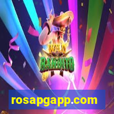 rosapgapp.com