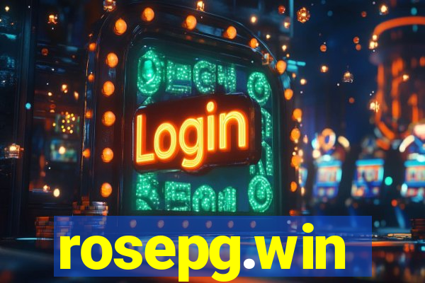 rosepg.win