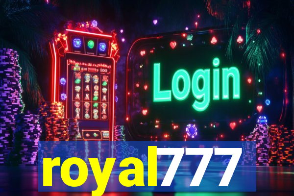 royal777