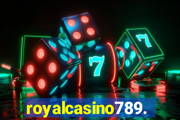 royalcasino789.com