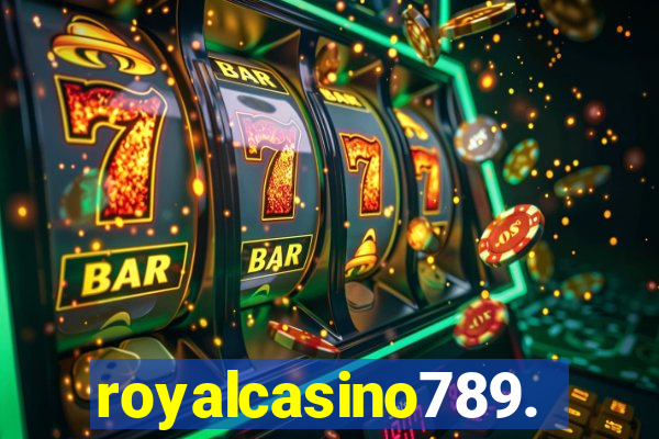 royalcasino789.com