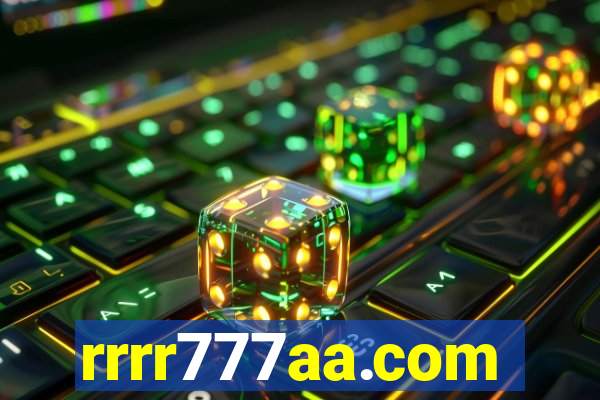 rrrr777aa.com