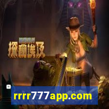 rrrr777app.com