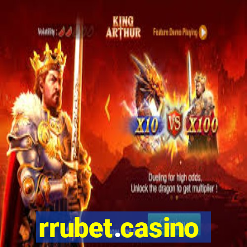 rrubet.casino