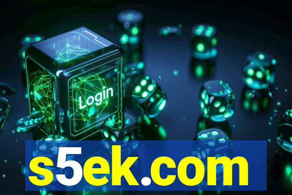 s5ek.com