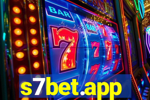 s7bet.app