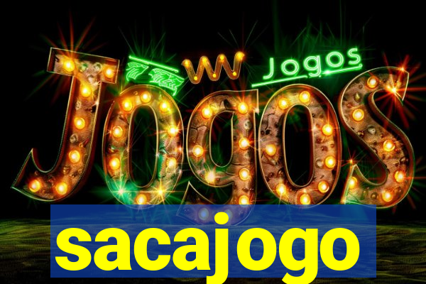 sacajogo